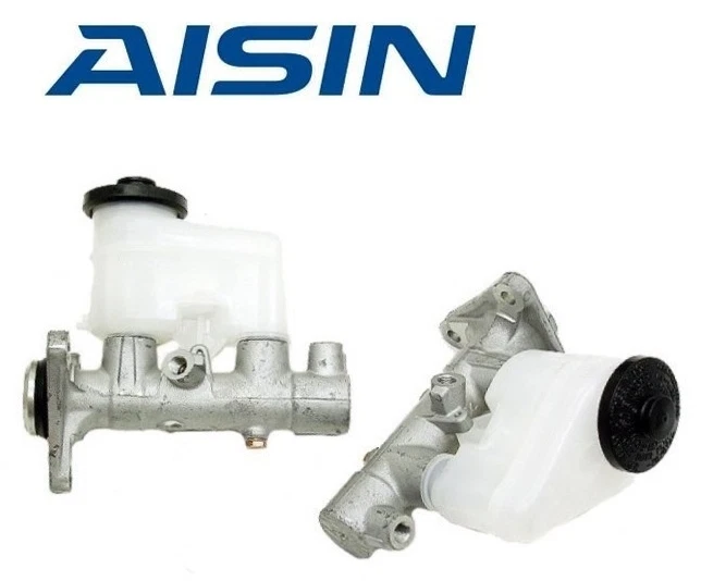 AISIN OEM Brake Master Cylinder 47201-12800 4720112800 BMT-009 BMT009 — 第 1/1 张图片