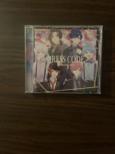 Ireisu [4th Album] DRESS CODE B Edition Regular Edition - Picture 1 of 3