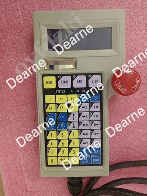 1pcs used RT1-2AD-002-GY shipping DHL or Fedex - Image 1 of 2