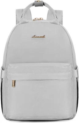 Zaino Donna Piccolo Borsa Zainetto Ragazza Mini Zaino Donna Elegante Impermeabil - Immagine 1 di 4
