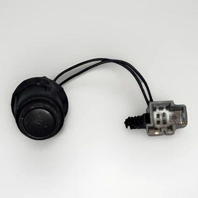 Dodge Charger y Chrysler 300 (2011-2014) botón abridor maletero trasero OEM usado Foto 1 de 4