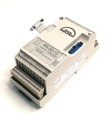 Man Roland IPS.D0-1C 16.86926.0068 Digital output - Image 1 of 3