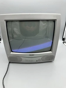 Apex Digital AT1302 13" Retro Gaming CRT TV  - Picture 1 of 4