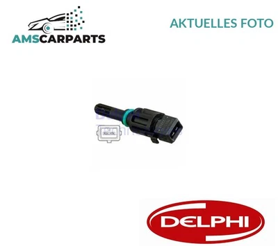 KÜHLMITTELTEMPERATURSENSOR TS10500 DELPHI NEU OE QUALITÄT - Image 1 of 4