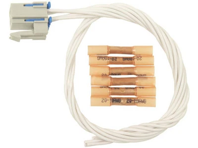 Conector de timbre para puerta Pontiac Grand Prix 1994-1995 Ajar SMP 57226KBBV 2000 Foto 1 de 2