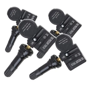 4 X Tire Pressure Monitor Sensor TPMS For Cadillac Escalade 2012-20 - Picture 1 of 5