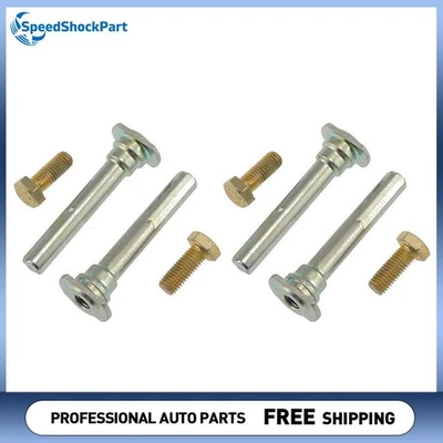 Kit de pinza de freno de disco delantera Carlson para Ford Crown Victoria 1995-1997 Foto 1 de 3