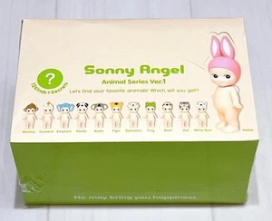 Sonny Angel Animal Series 1 assort - Picture 1 of 5