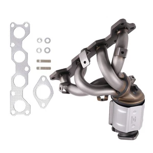 EPA Catalytic Converter For Hyundai Sonata Kia Optima / Rondo 2.4L 2006-2008 - Picture 1 of 12