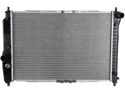 For 2005-2008 Pontiac Wave Radiator Spectra 84276PFJS 2006 2007 1.6L 4 Cyl - Image 1 of 2