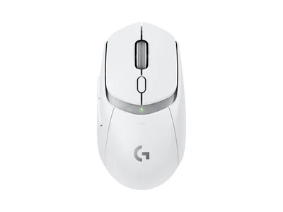 Logitech G309 LIGHTSPEED Wireless Gaming Mouse, Lightweight, LIGHTFORCE Hybrid - Image 1 of 4