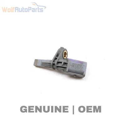 2007-2015 AUDI Q7 4L - правый датчик скорости колеса ABS 7L0927808B - Изображение 1 из 4