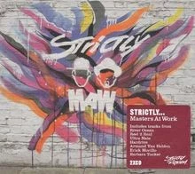 Strictly...Masters at Work von Various Artists | CD | Zustand gut - Bild 1 von 2