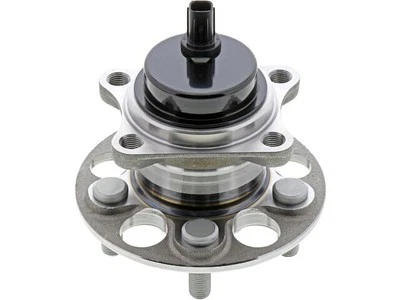 Conjunto de buje de rueda trasero para Toyota Prius Prime 2017-2022 64513BKFN 2018 2019 Foto 1 de 2