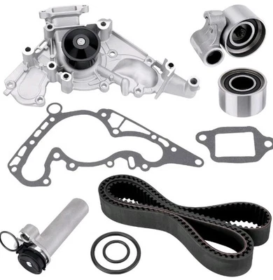 Timing Belt Water Pump Kit Toyota Land Cruiser 98-07 4Runner Lexus GX470 (W3415) - Image 1 of 3