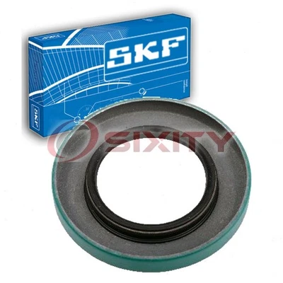 SKF Front Manual Transmission Seal for 1976-1979 Buick Skyhawk Gaskets dv - Image 1 of 4