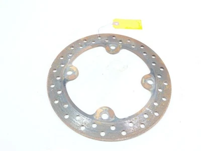 Rotor de disco de freno delantero izquierdo 14 Polaris RZR 4 800 Foto 1 de 4