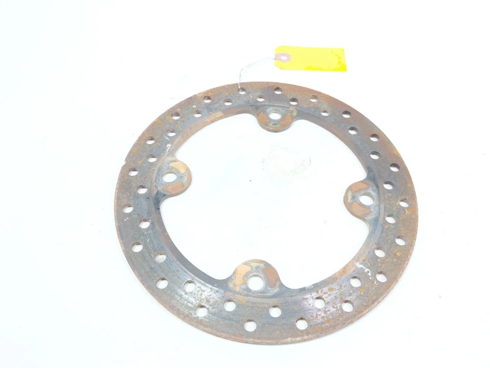 Передний левый тормозной дисковый ротор 14 Polaris RZR 4 800 - Изображение 1 из 4