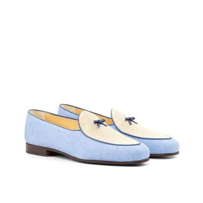 Robert August | The Sheridan Rd. Belgian Loafer No. 4798 - Image 1 of 3