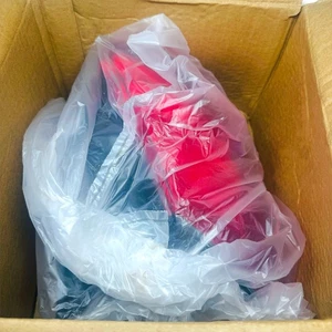 Ford DG1Z-13405-J LH Tail Light Assembly Driver Side fits 13-14 Taurus, Genuine - Picture 1 of 10