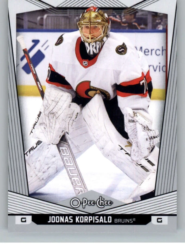 2024-25 O-Pee-Chee OPC NHL Hockey Cards Pick From List/Complete Your Set 001-200 - Image 1 of 1