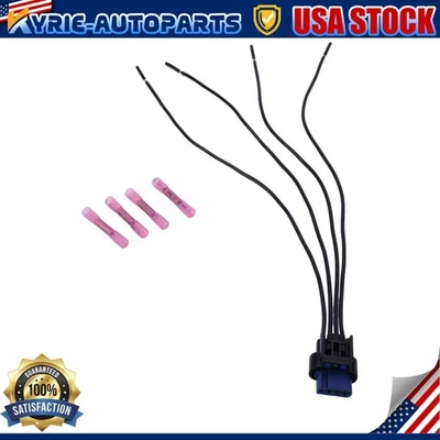 New Grille Shutter Actuator Fit For Chrysler Pacifica 2017 2018 US Stock US - Image 1 of 4