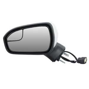 Left Driver Side Mirror Assembly Compatible with Ford Fusion 2016-2020 Mirror... - Picture 1 of 8