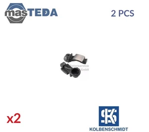 50006406 SCHLEPPHEBEL MOTORSTEUERUNG KOLBENSCHMIDT 2PCS FÜR HOLDEN BARINA,COMBO - Picture 1 of 5