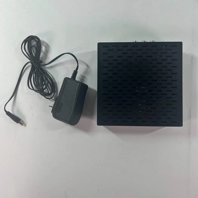 Dispositivo de transmisión de medios digitales Roku XR N1101 Foto 1 de 4