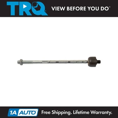 Barra de amarre interior delantera TRQ para Fiat 500X 2016-2019 Jeep Renegade 2015-2020 Foto 1 de 4