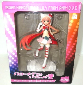 Sanrio With Hello Kitty To Issho Kittyler Iroha from anim.o.v.e Japan Rare New - Picture 1 of 24