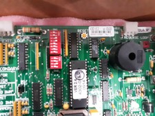 Doorking 4302-012 Main Control Pre-UL Manufacture Refurbished 