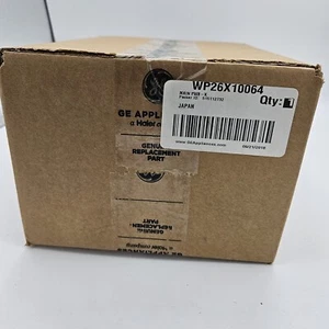 WP26X10064 GE Air Conditioner Main PWB-K - Picture 1 of 1