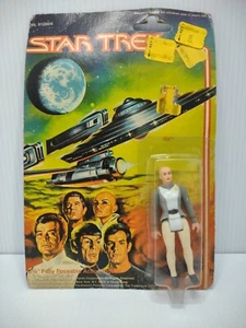 Star Trek: The Motion Picture - llia Action Figure (1979) - Picture 1 of 9