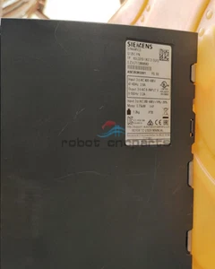 1PC Siemens inverter 6SL3210-1KE12-3UF2 Used - Picture 1 of 1
