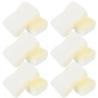  15 Pcs Soot Sponge for Lampshade Hair Duster Brush at Home Clean