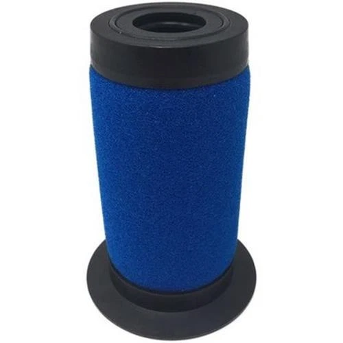 E6-16 Replacement Filter Element for Hankison HF6-16-3-P or G, 1 Micron Particul - Image 1 of 1