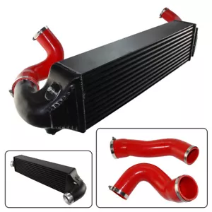 Competition Intercooler Kit For Honda Civic Type R FK2 2.0L Turbo 2015-2017 - Picture 1 of 10