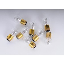 AC Delco L2057 Third Brake Light Bulb For 2005-2009 Chevrolet Equinox