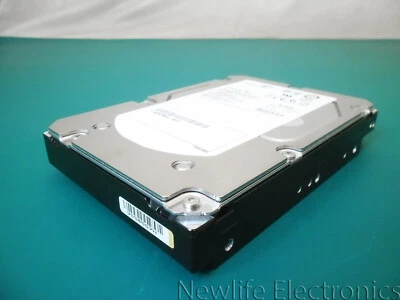 Seagate Cheetah ST3600002FC 600GB 10,000 RPM 3.5 in. Fiber Channel HDD - Image 1 of 4