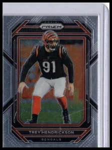 2022 Panini Prizm #62 Trey Hendrickson - Picture 1 of 2
