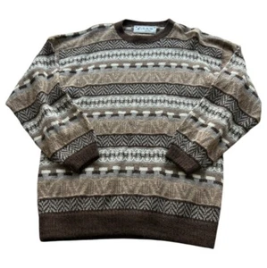LAM Vintage Sweater Mens Size XXL - Picture 1 of 5
