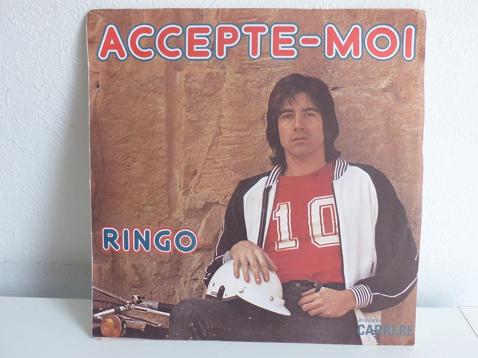 RINGO Accepte moi 49069 - Photo 1/1