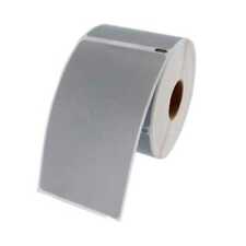 Dymo LV-30256 Gray Compatible Shipping Labels