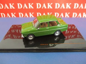 Die cast 1/43 Modellino Auto DAF 33 1971 by Ixo - Imagen 1 de 7