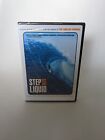 Step Into Liquid (DVD, 2004) - New and Sealed 