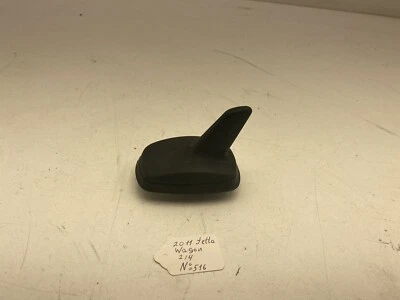 Antena de techo Volkswagen Jetta Wagon 2011-2014 OEM.  Foto 1 de 4