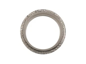 For Chevrolet C1500 Suburban Exhaust Pipe to Manifold Gasket AC Delco 47786XRKX - Picture 1 of 2