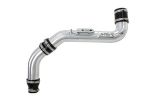 HPS Cold Upper Intercooler Charge Pipe for Honda 18-22 Accord 1.5L Turbo POLISH - Picture 1 of 3