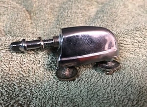 Yamaha Stage Custom tom drum lugs. Complete, excellent. - Picture 1 of 10